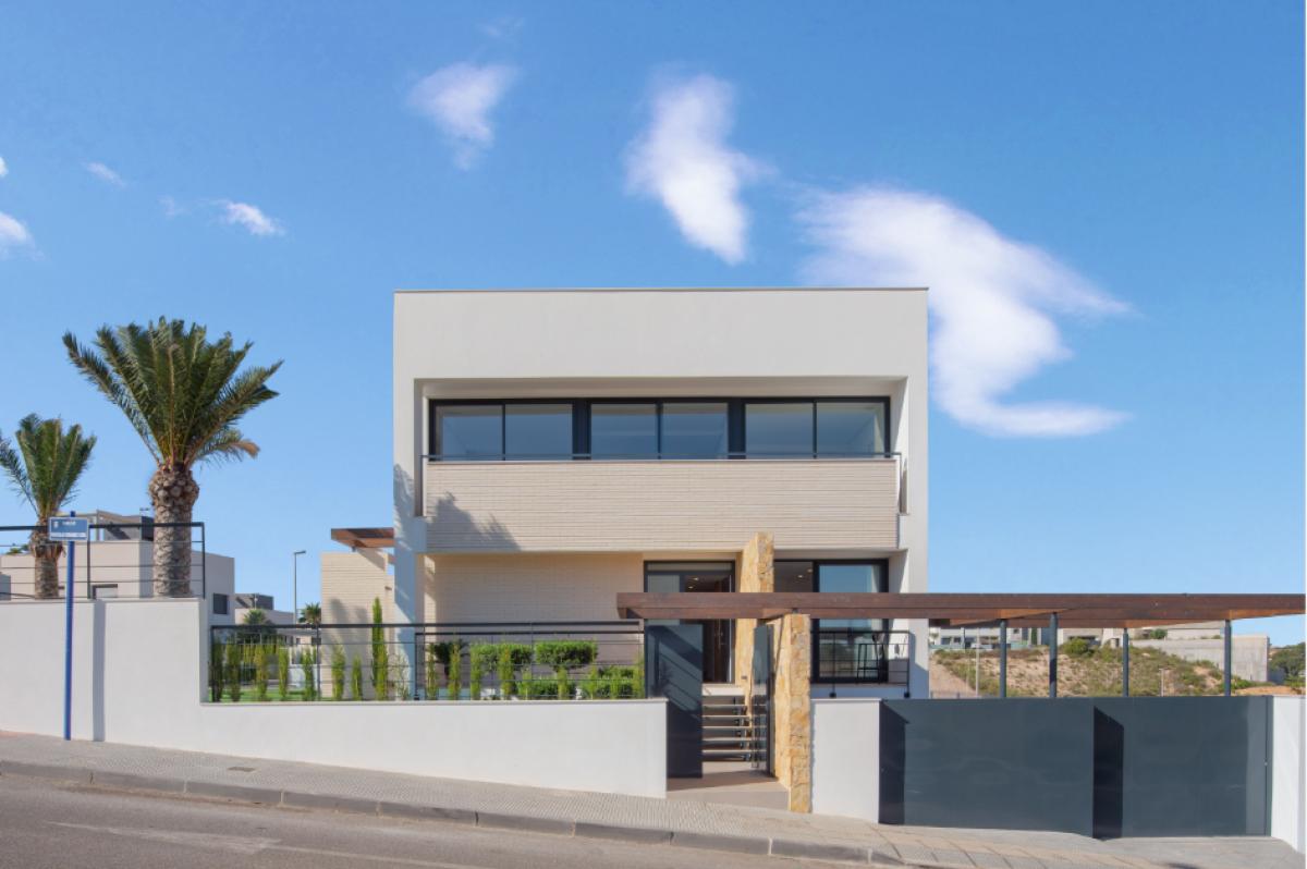 Main Property View