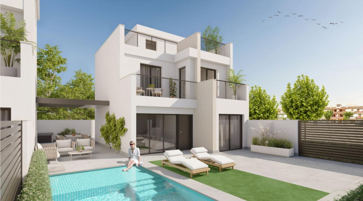 Main Property View