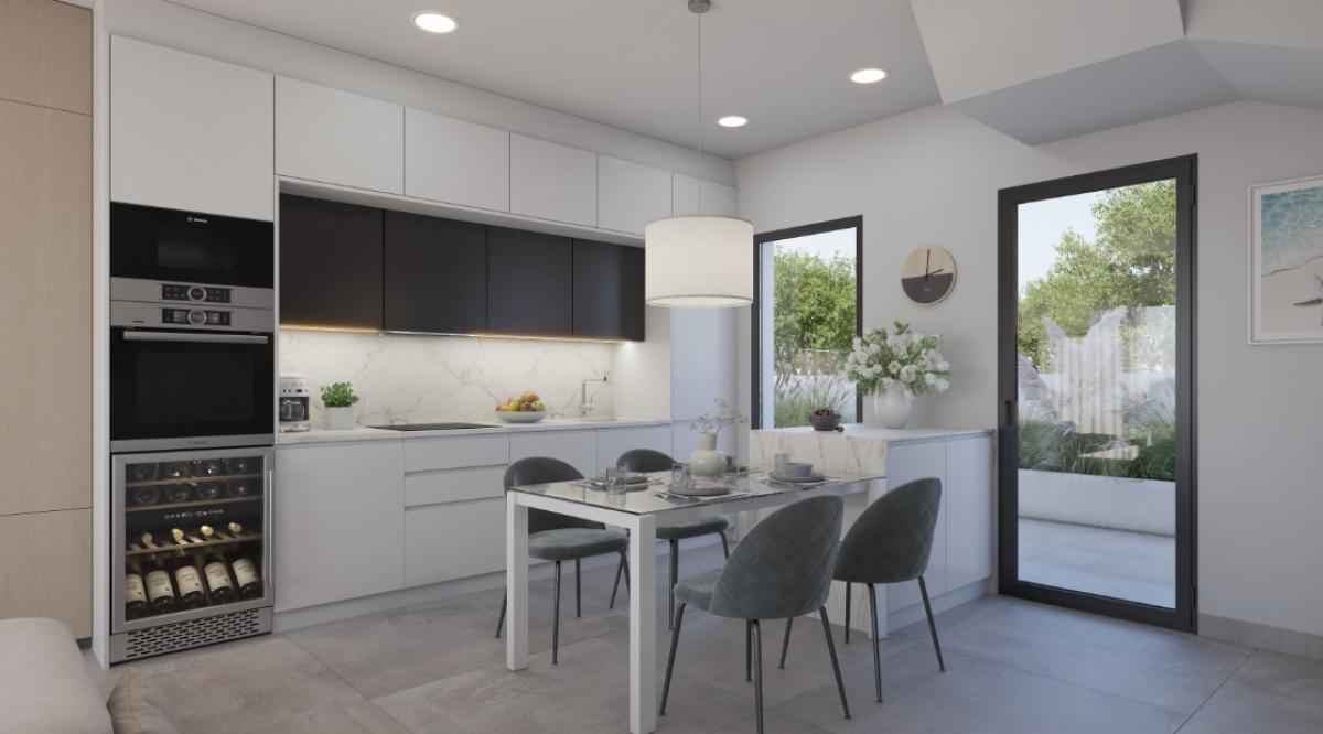 Villa en venta en San Javier zona San Javier