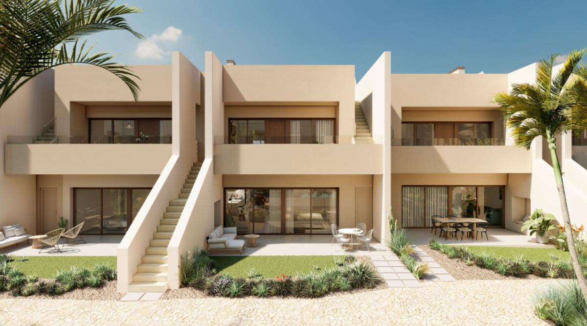 Main Property View