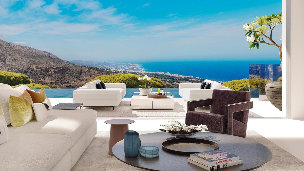 Marbella, Malaga -  - Málaga - Marbella