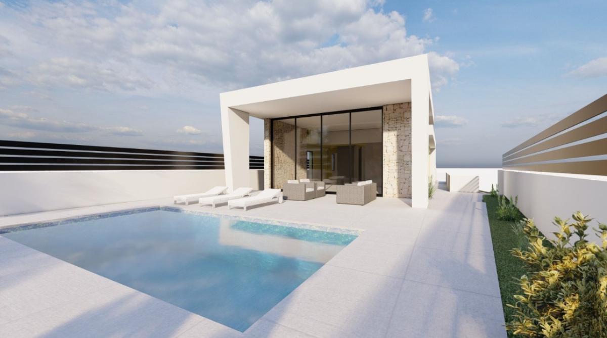 Main Property View