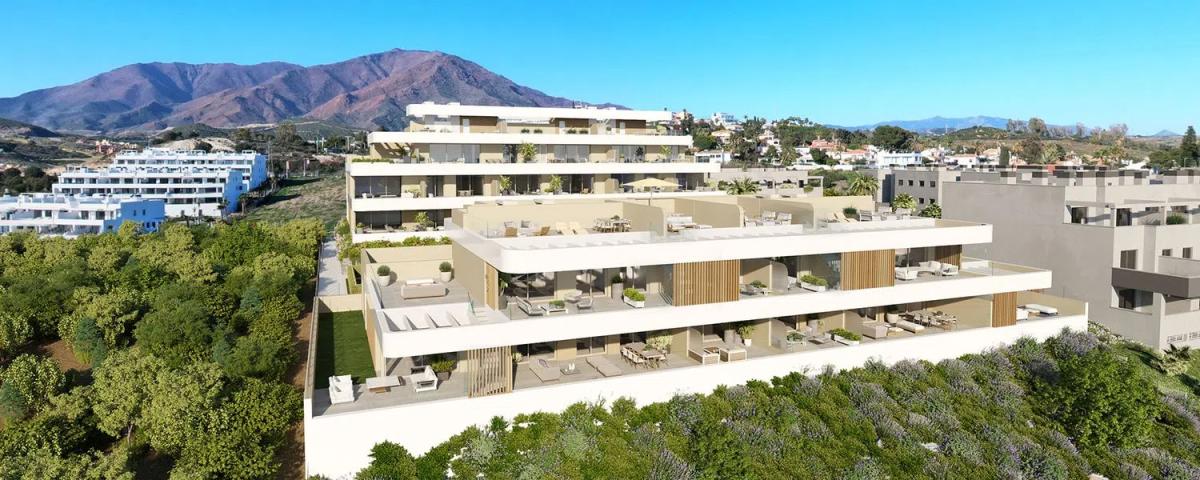 Estepona, Malaga -  - Málaga - Estepona