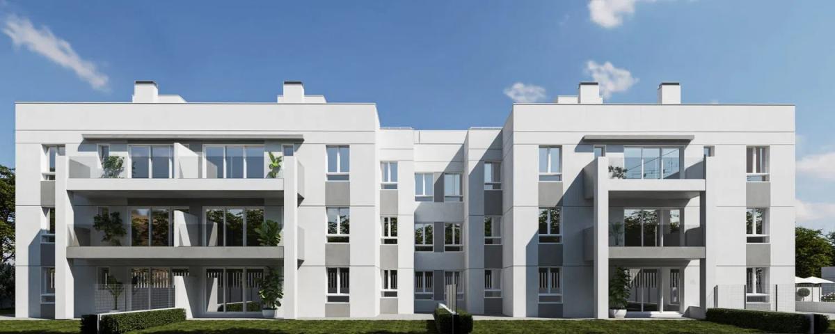 Apartment for sale in Mijas