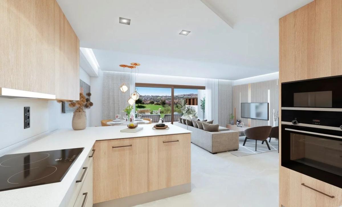 Townhouse for sale in Mijas