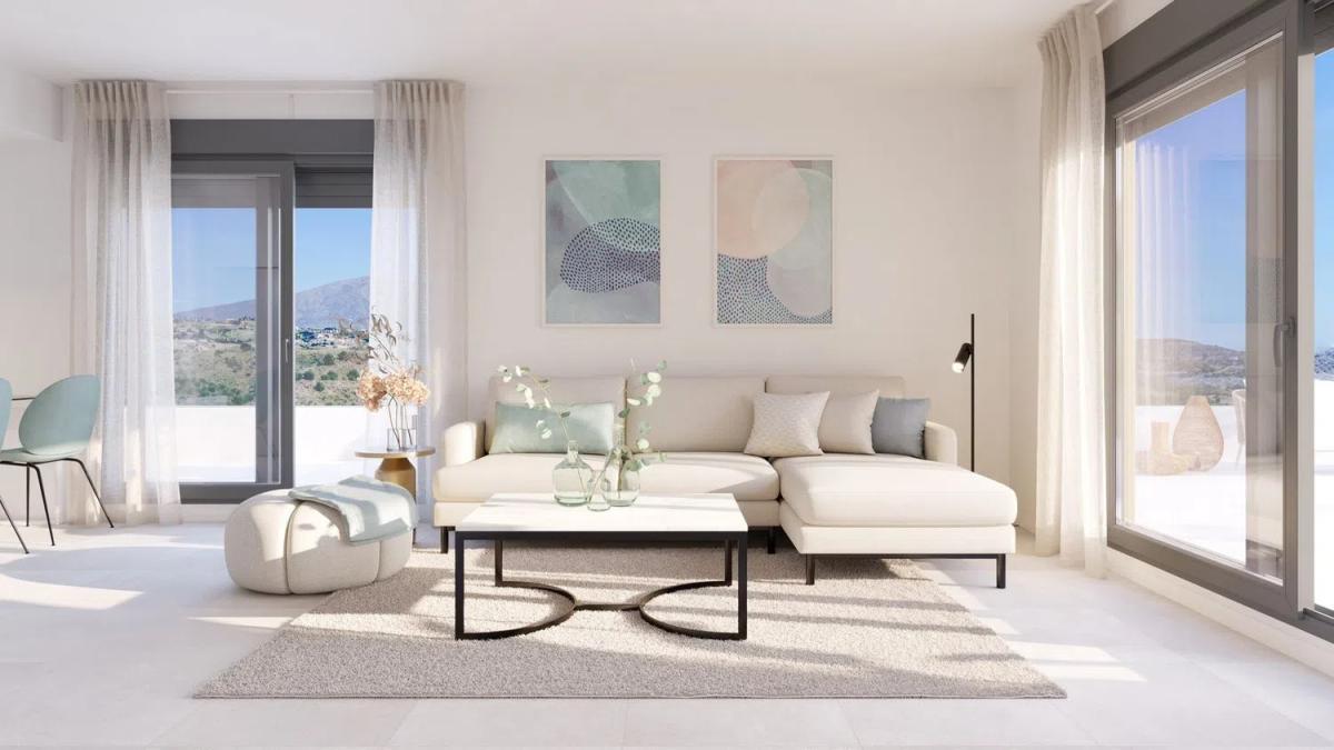 Apartment - Mijas — 6