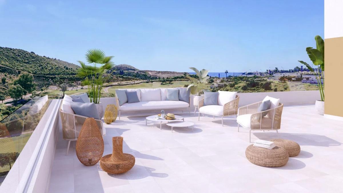 Apartment - Mijas — 8