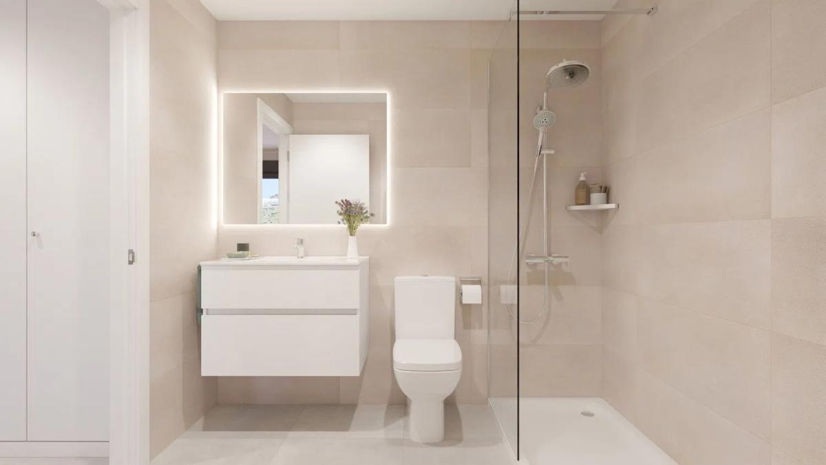 Apartment - Mijas — 10