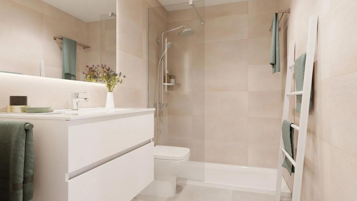 Apartment - Mijas — 11