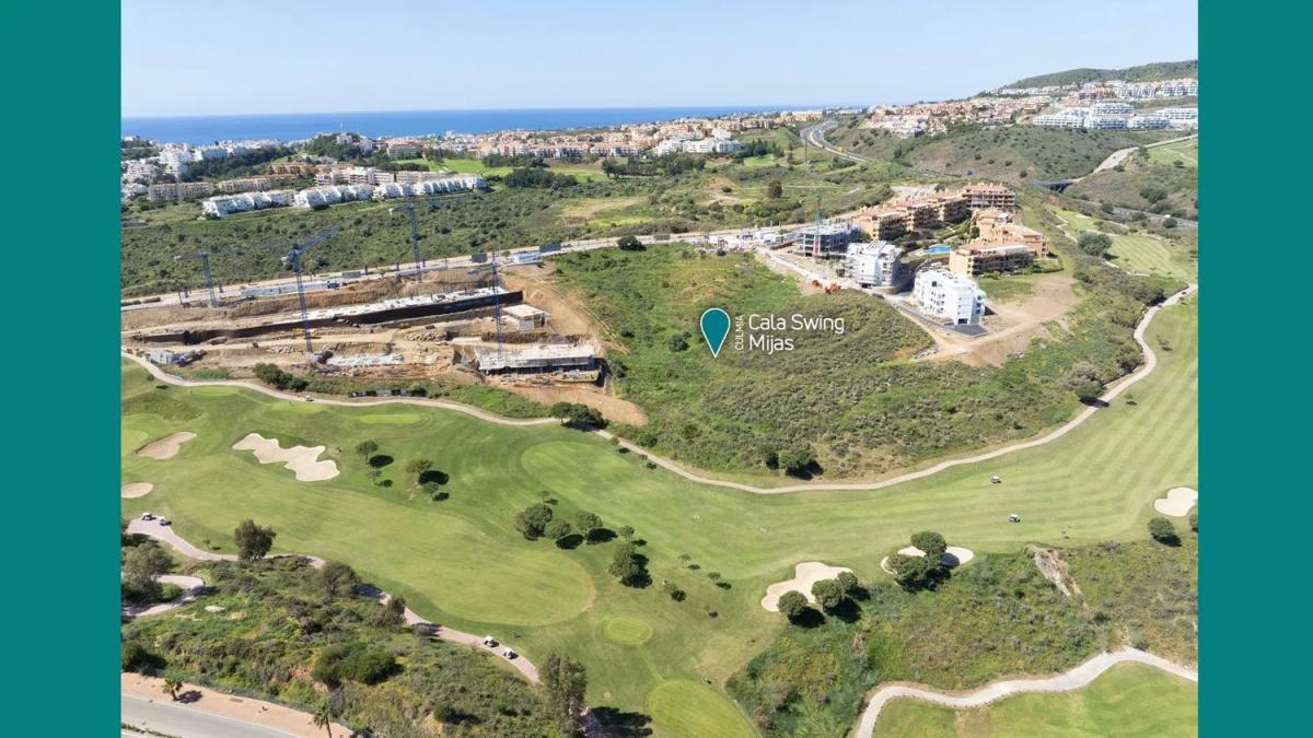 Apartment - Mijas — 14