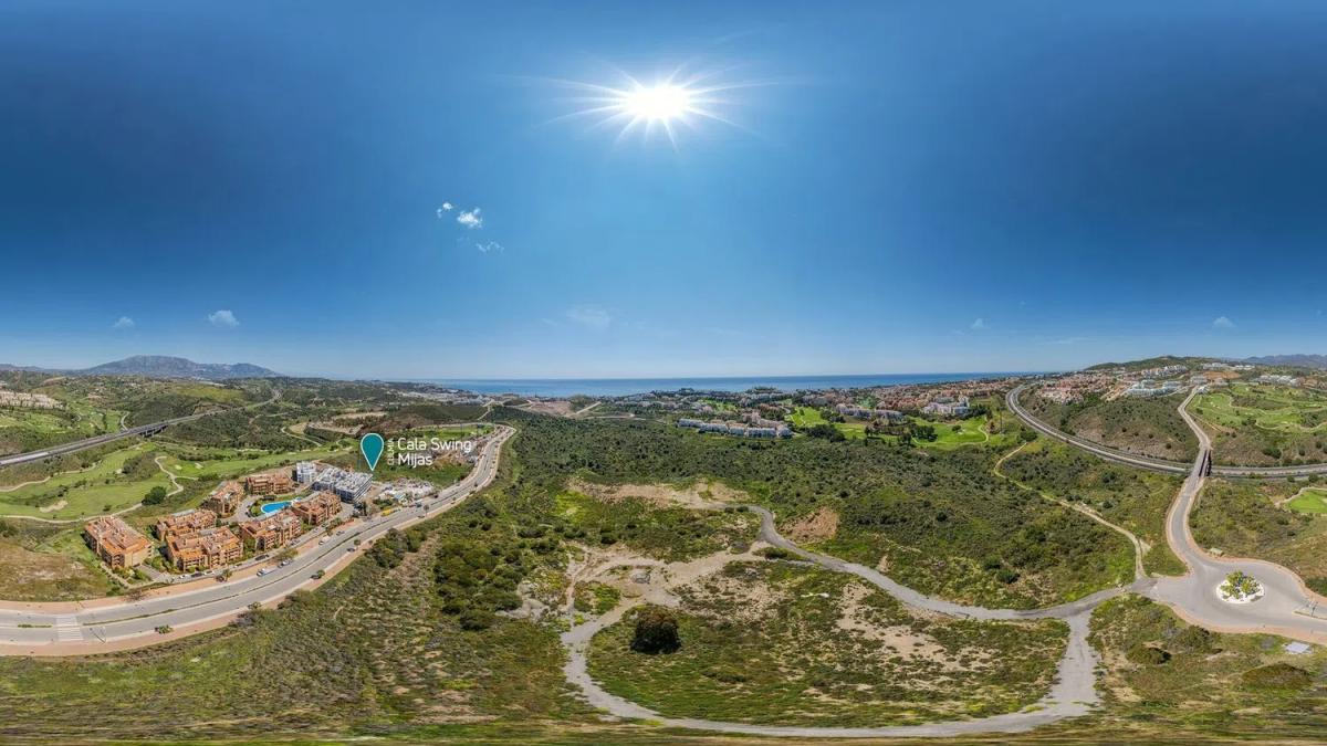 Apartment - Mijas — 15