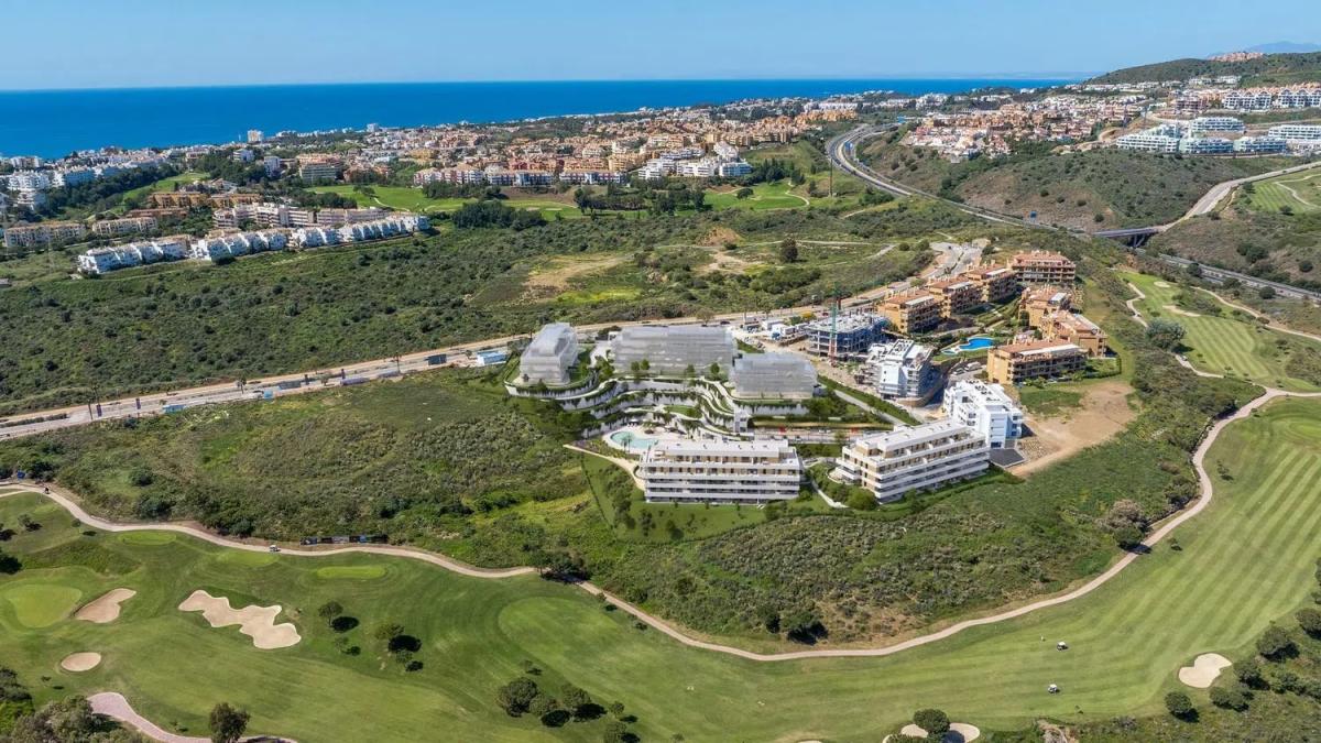 Apartment - Mijas — 17