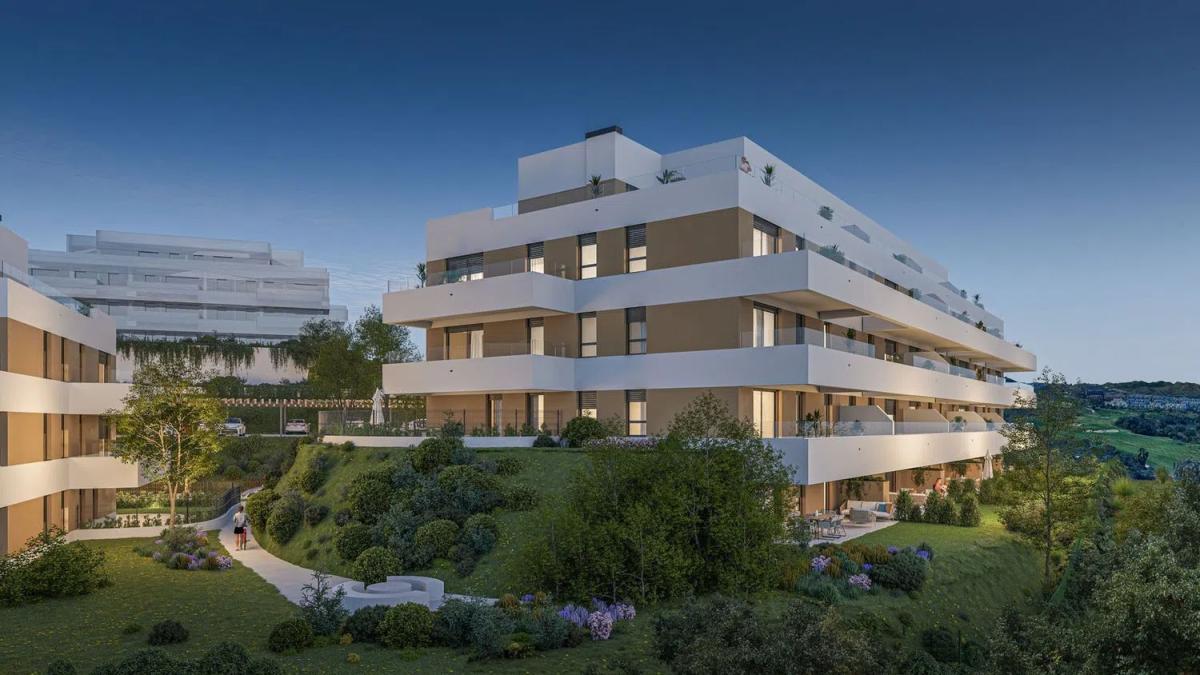 Apartment - Mijas — 5