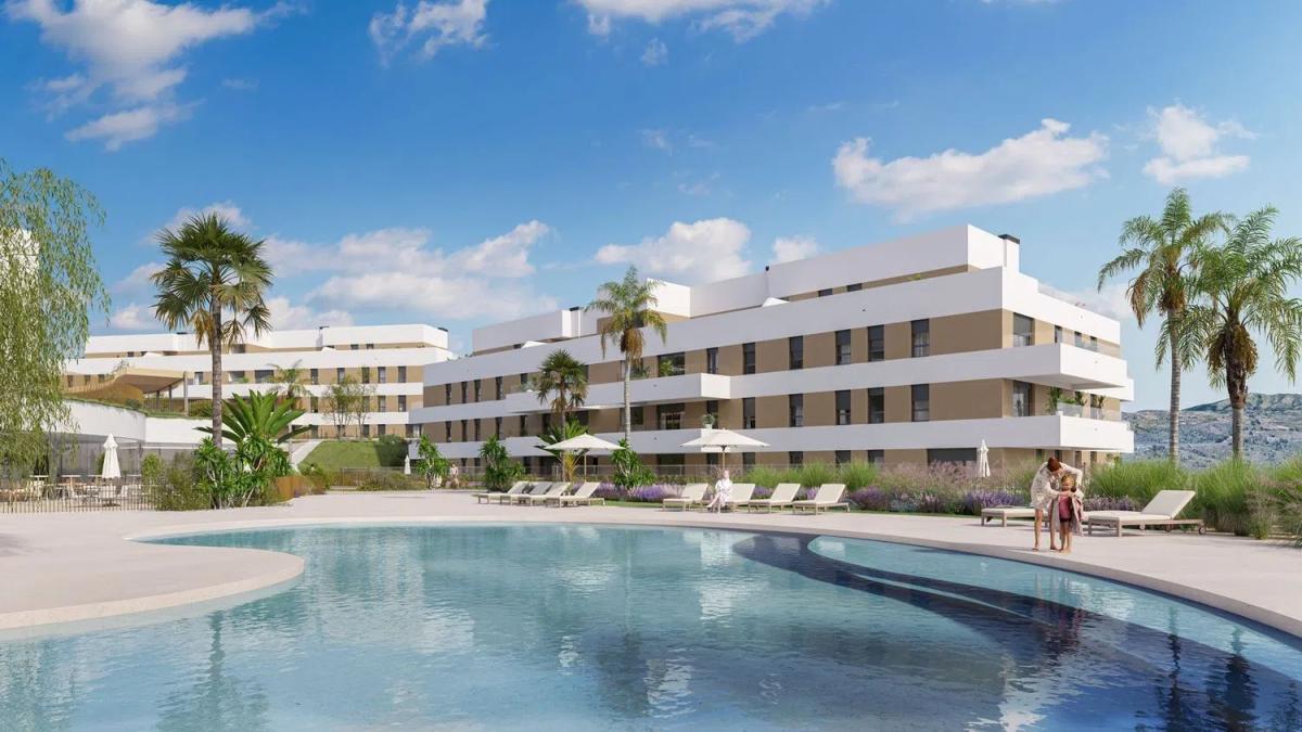 Apartment - Mijas — 18
