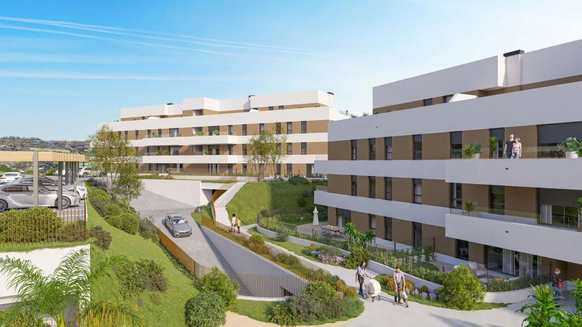 Apartment - Mijas — 19