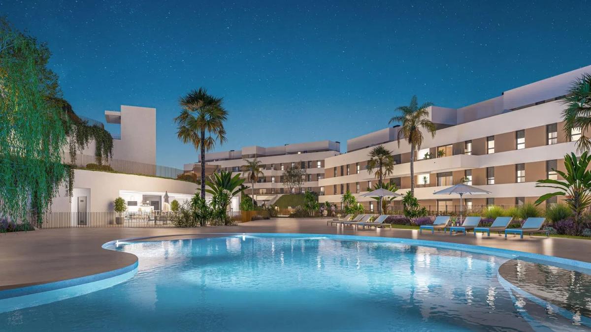 Apartment - Mijas — 20