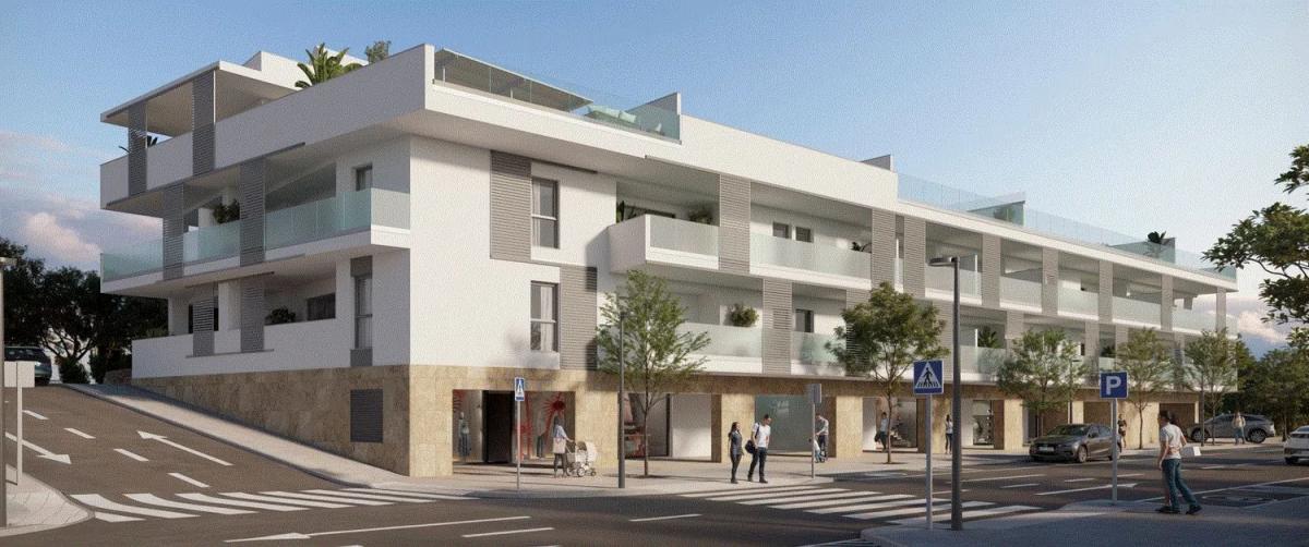 Appartement - Marbella — 1