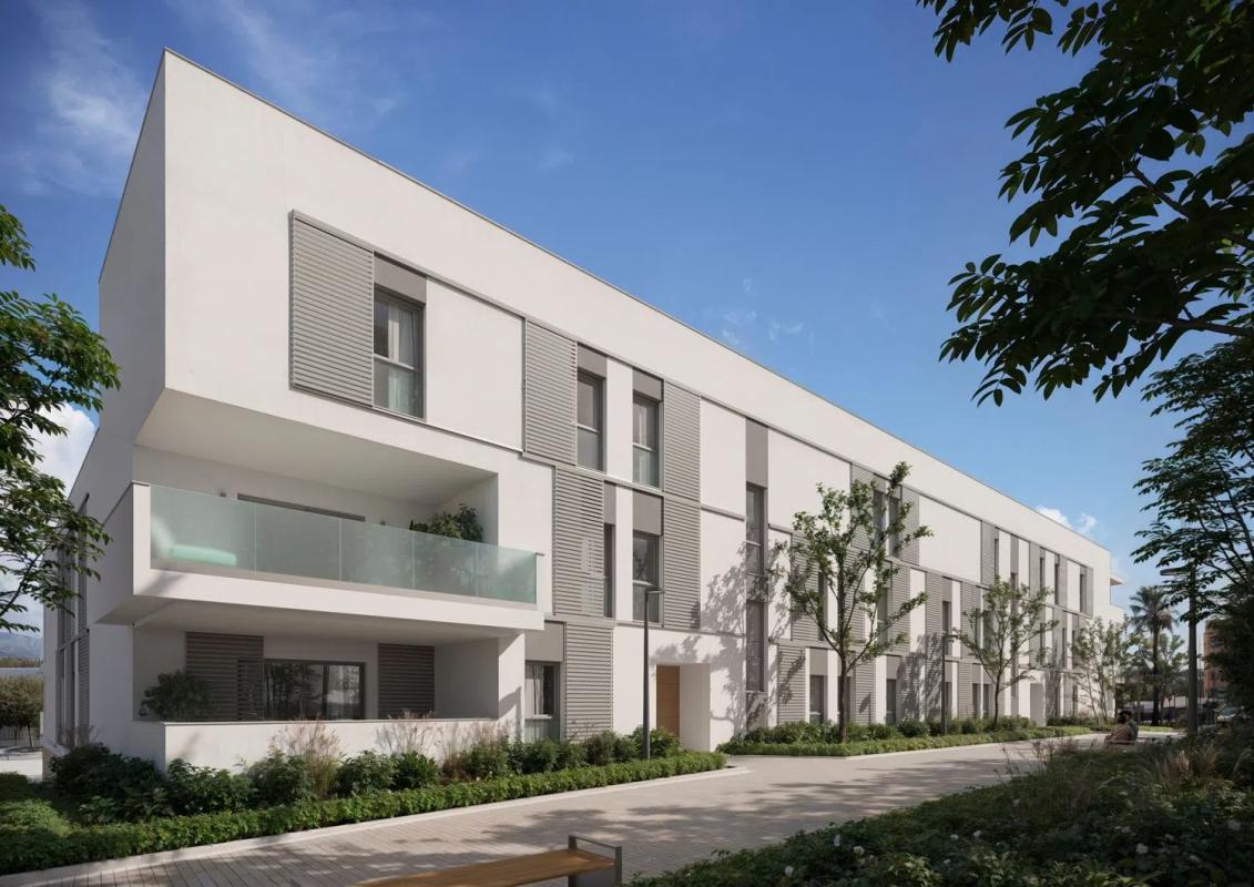 Appartement - Marbella — 2
