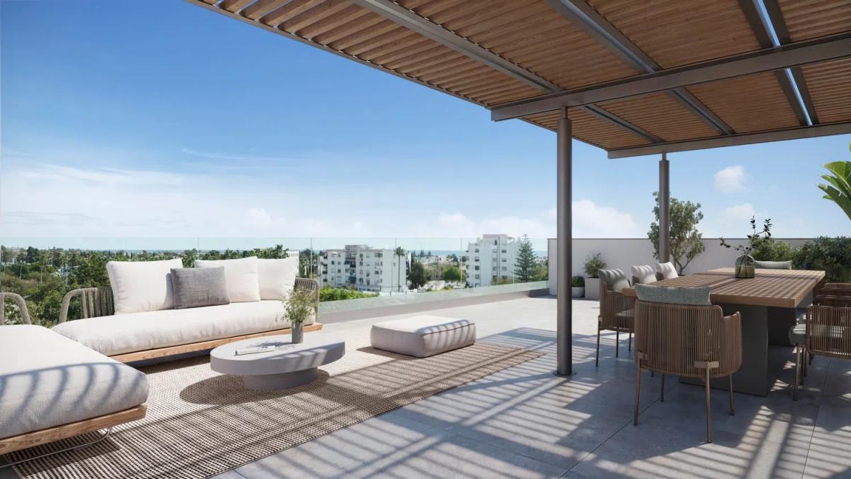 Appartement - Marbella — 3