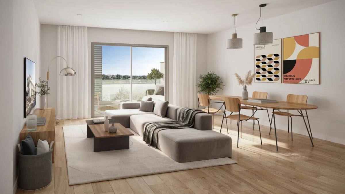 Appartement - Marbella — 4