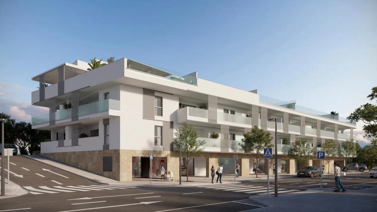 Appartement - Marbella — 5