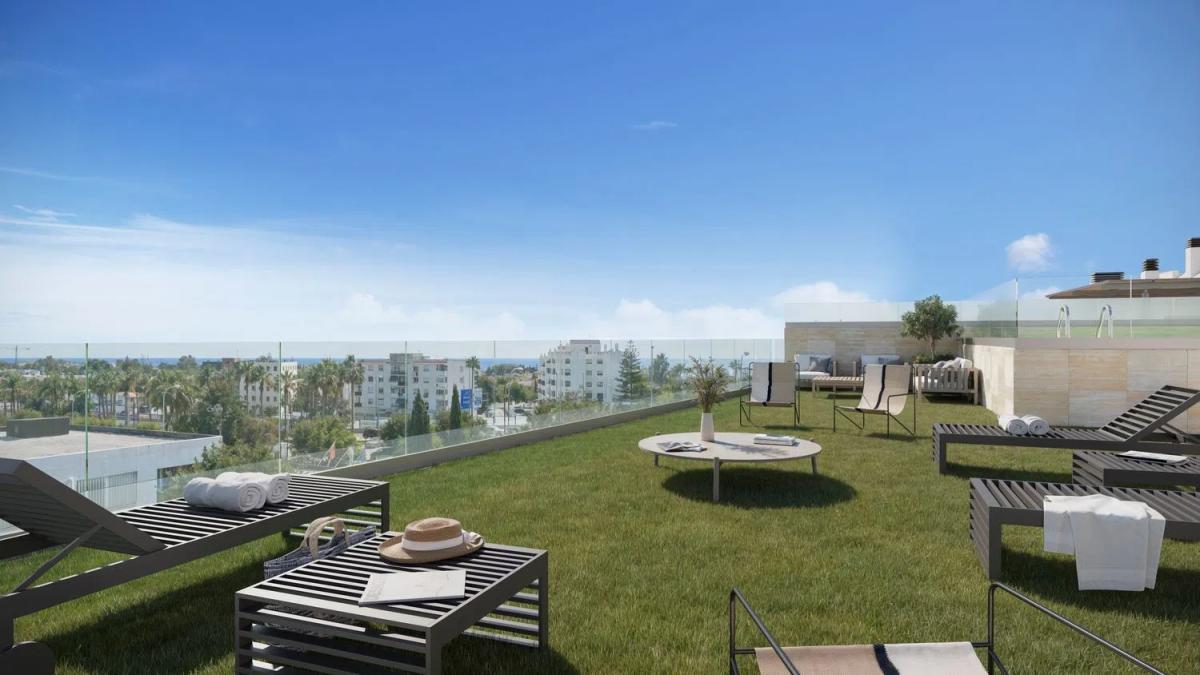 Appartement - Marbella — 6