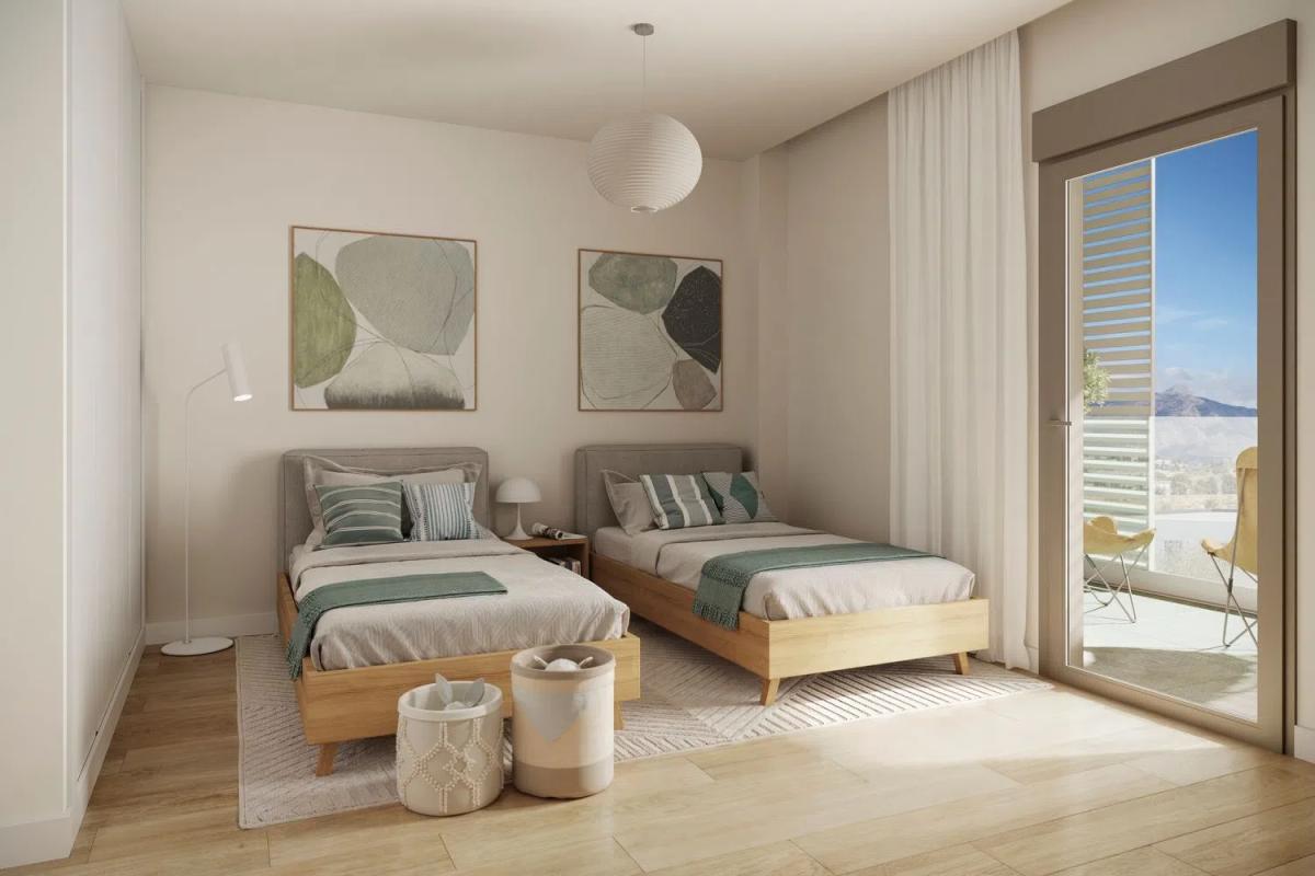 Appartement - Marbella — 7
