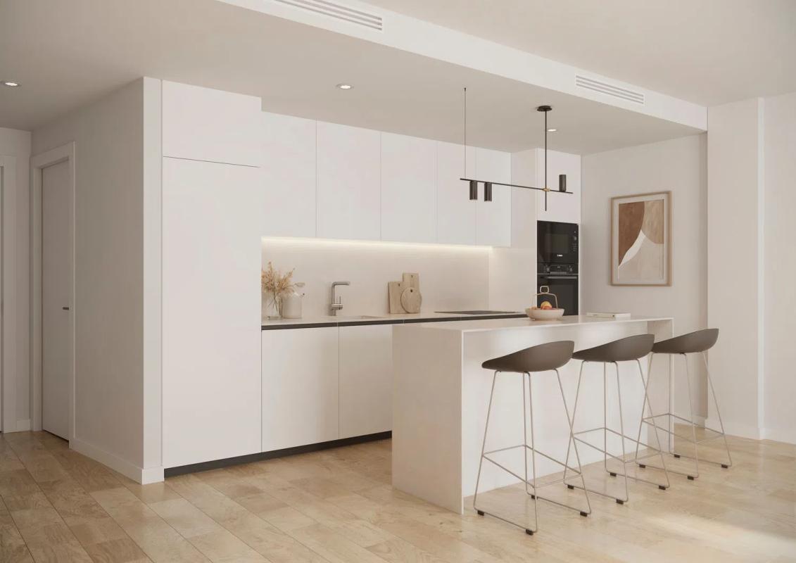 Appartement - Marbella — 8