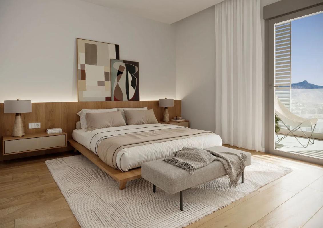 Appartement - Marbella — 9