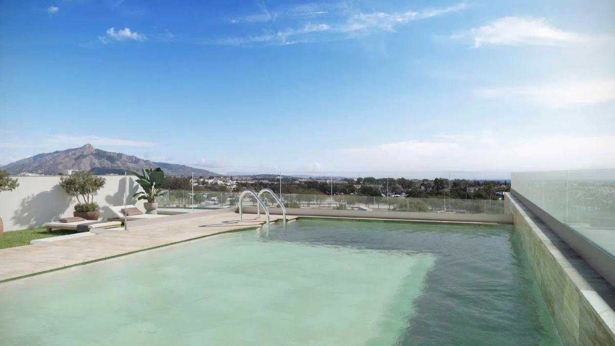 Appartement - Marbella — 11
