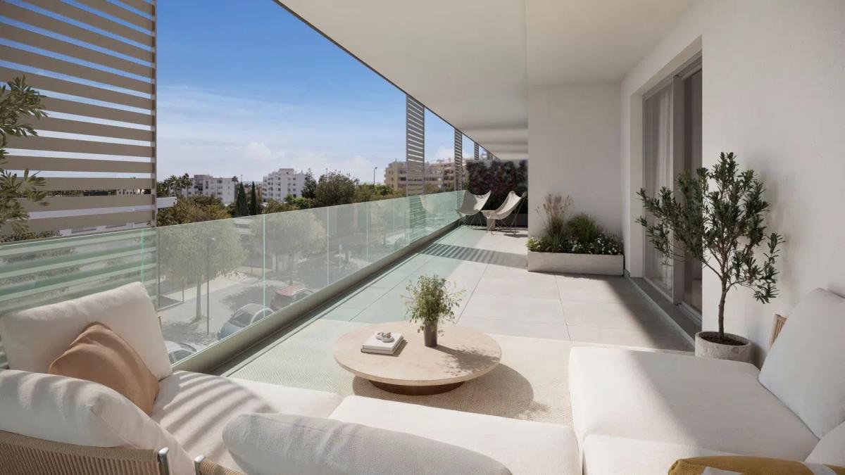 Appartement - Marbella — 12
