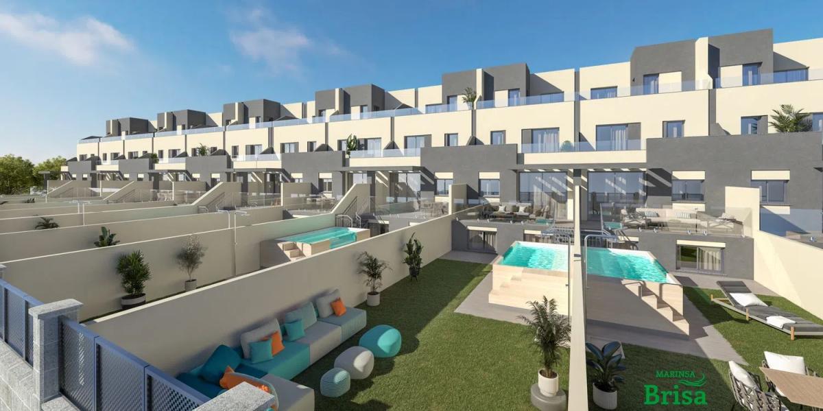 Rijwoning - Torrox — 2