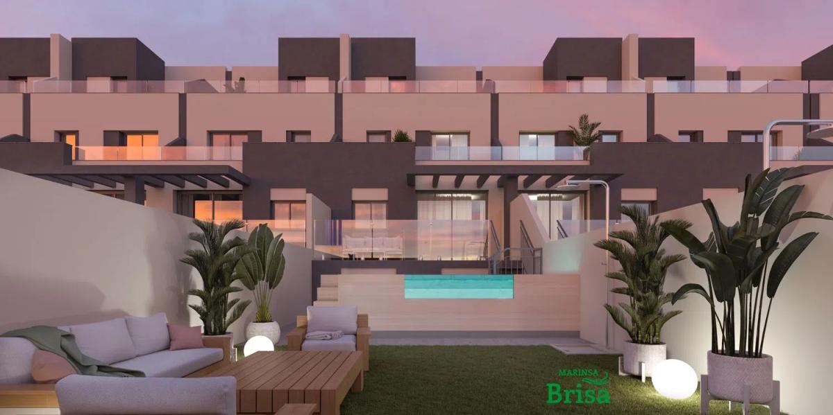 Rijwoning - Torrox — 8
