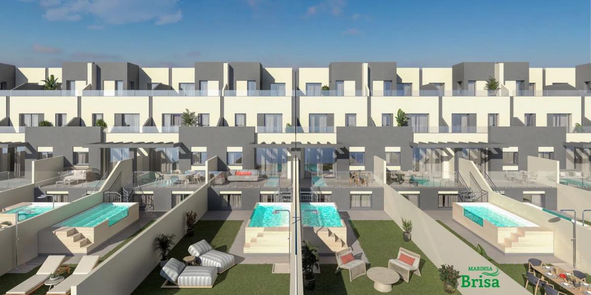 Rijwoning - Torrox — 9