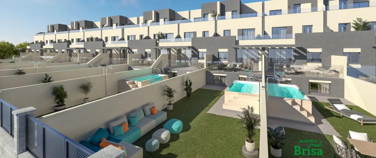 Rijwoning - Torrox — 10