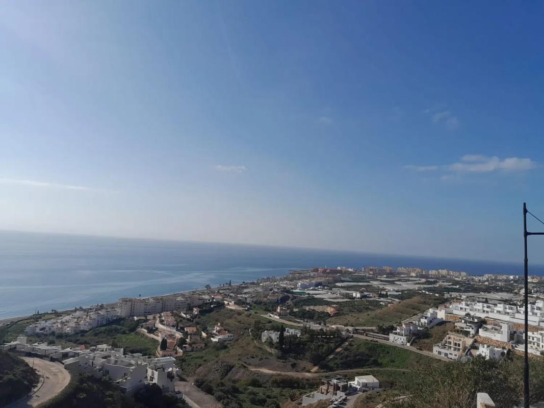 Maison de ville - Torrox