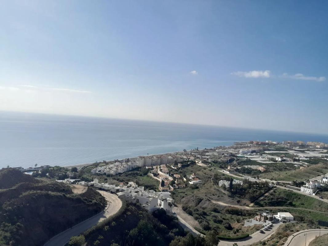 Maison de ville - Torrox
