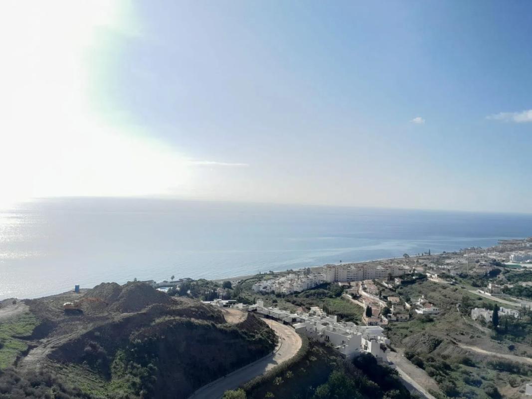 Maison de ville - Torrox