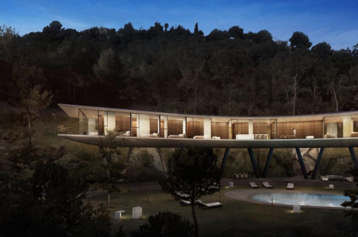 Chalet en venta en Benissa zona Benissa