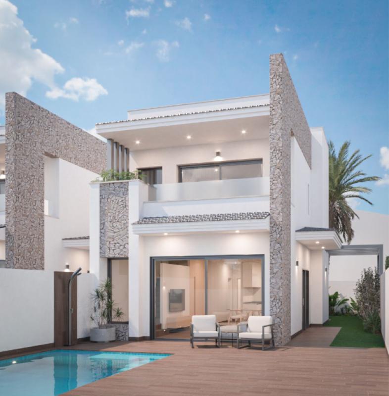 Main Property View