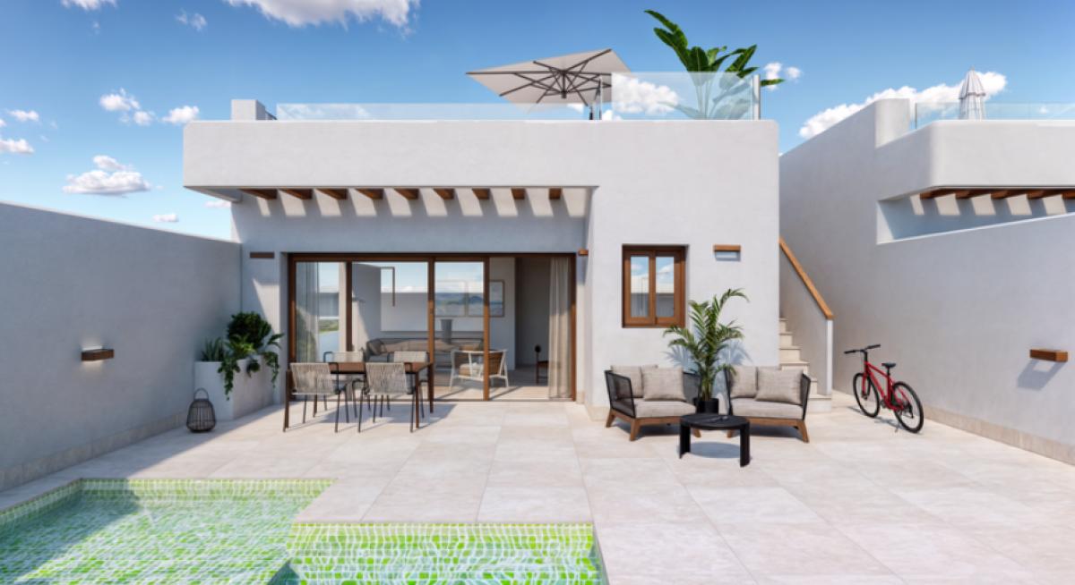 Main Property View