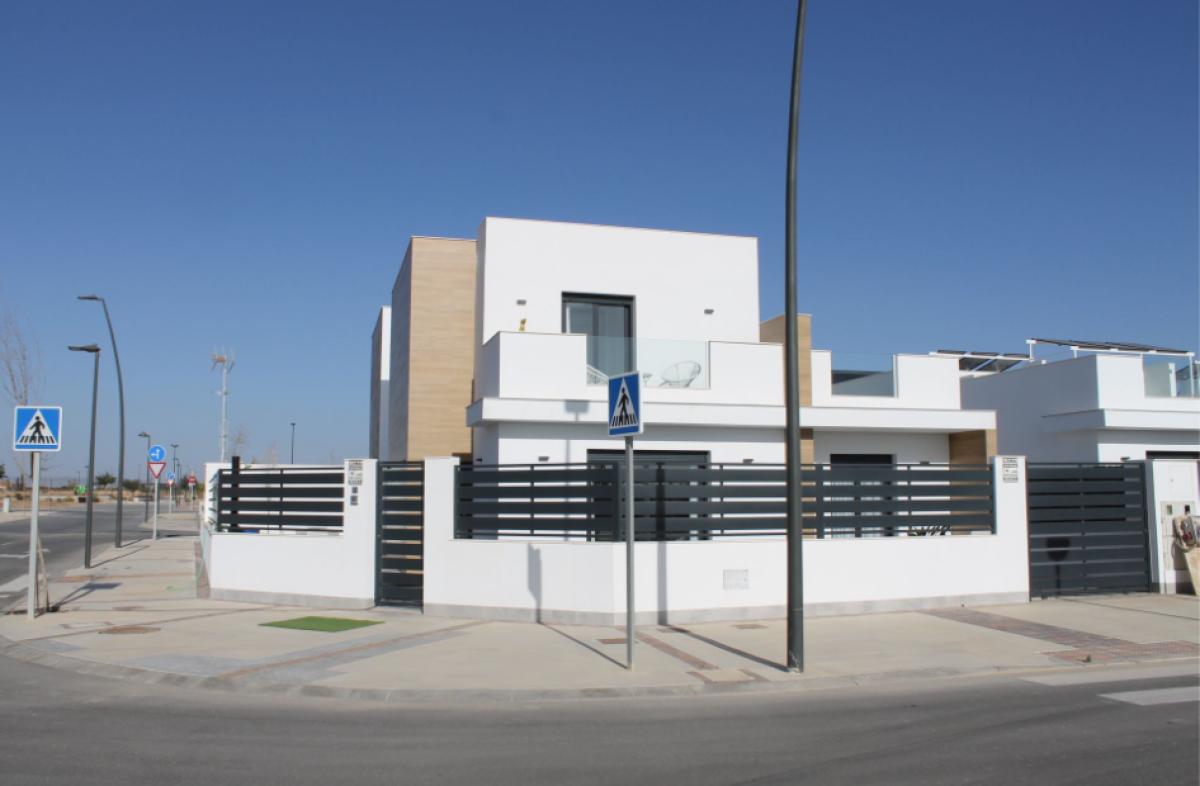 Main Property View