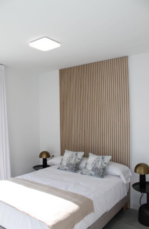 Villa en venta en Torre-Pacheco