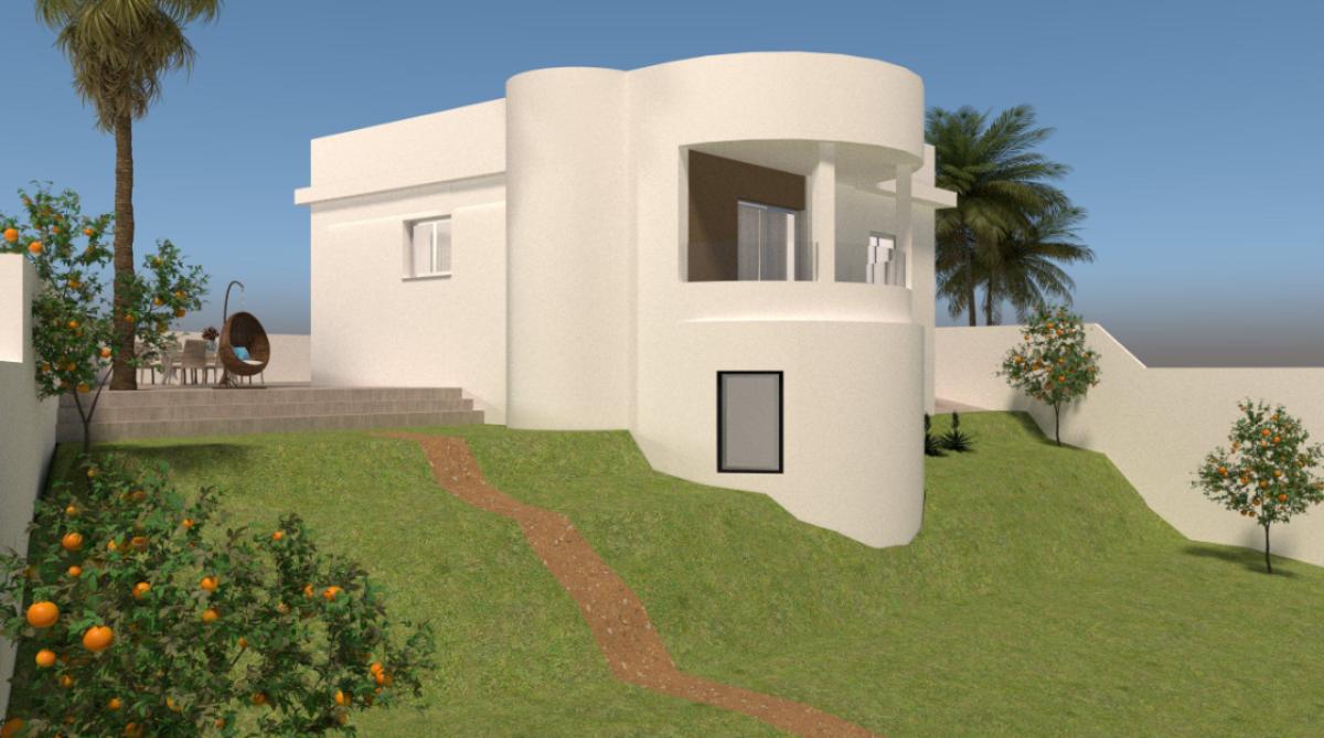 Main Property View
