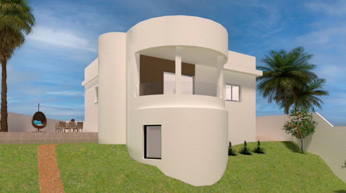 Villa - Campoverde Spring — 2