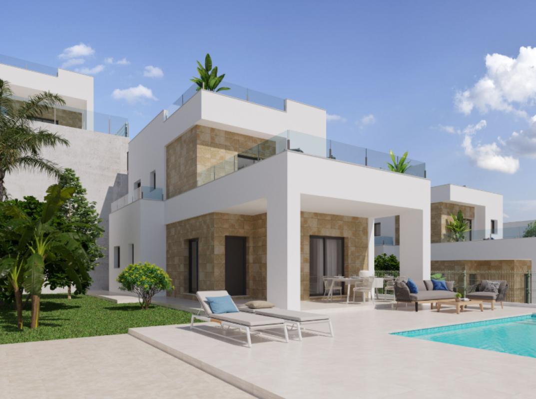 Main Property View