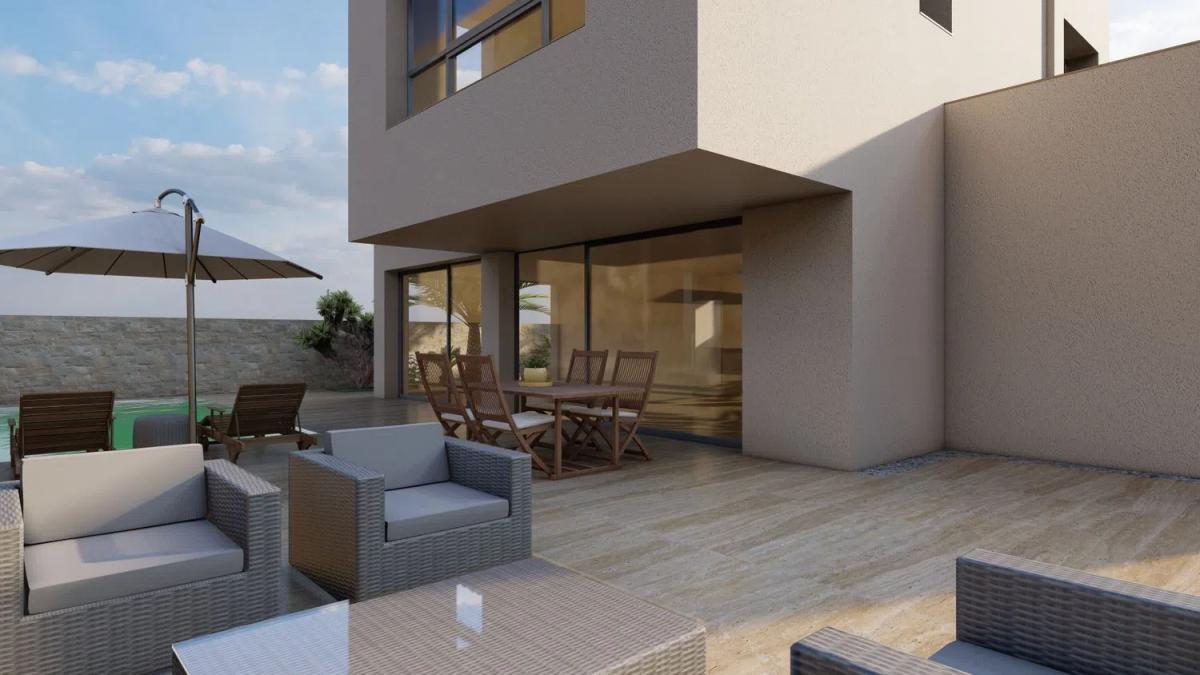 Residencial Higuericas