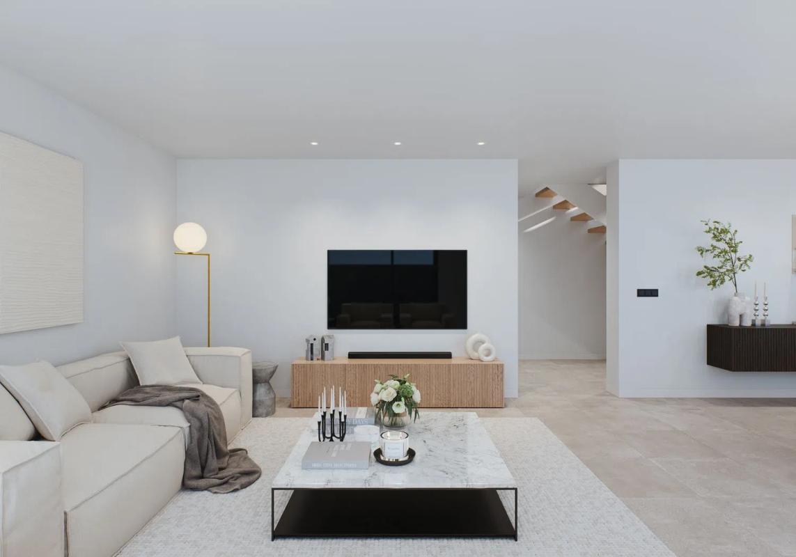 Residencial Higuericas