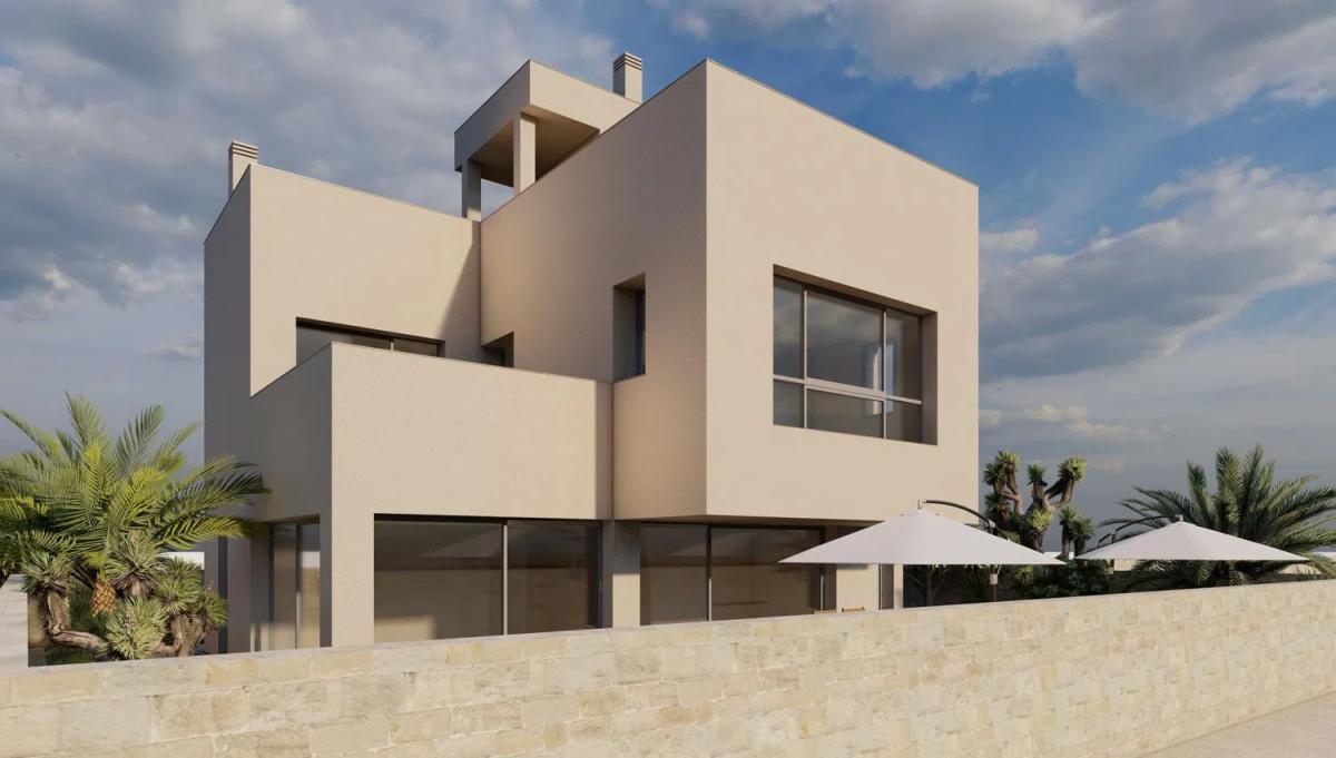 Residencial Higuericas