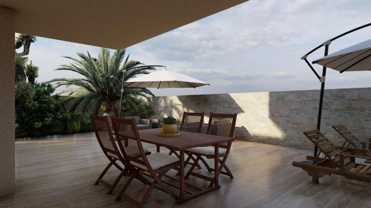 Residencial Higuericas